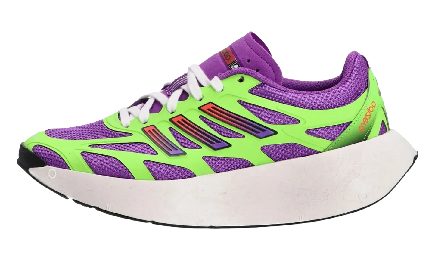 Adizero Aruku Wmns "Active Purple" JP5566