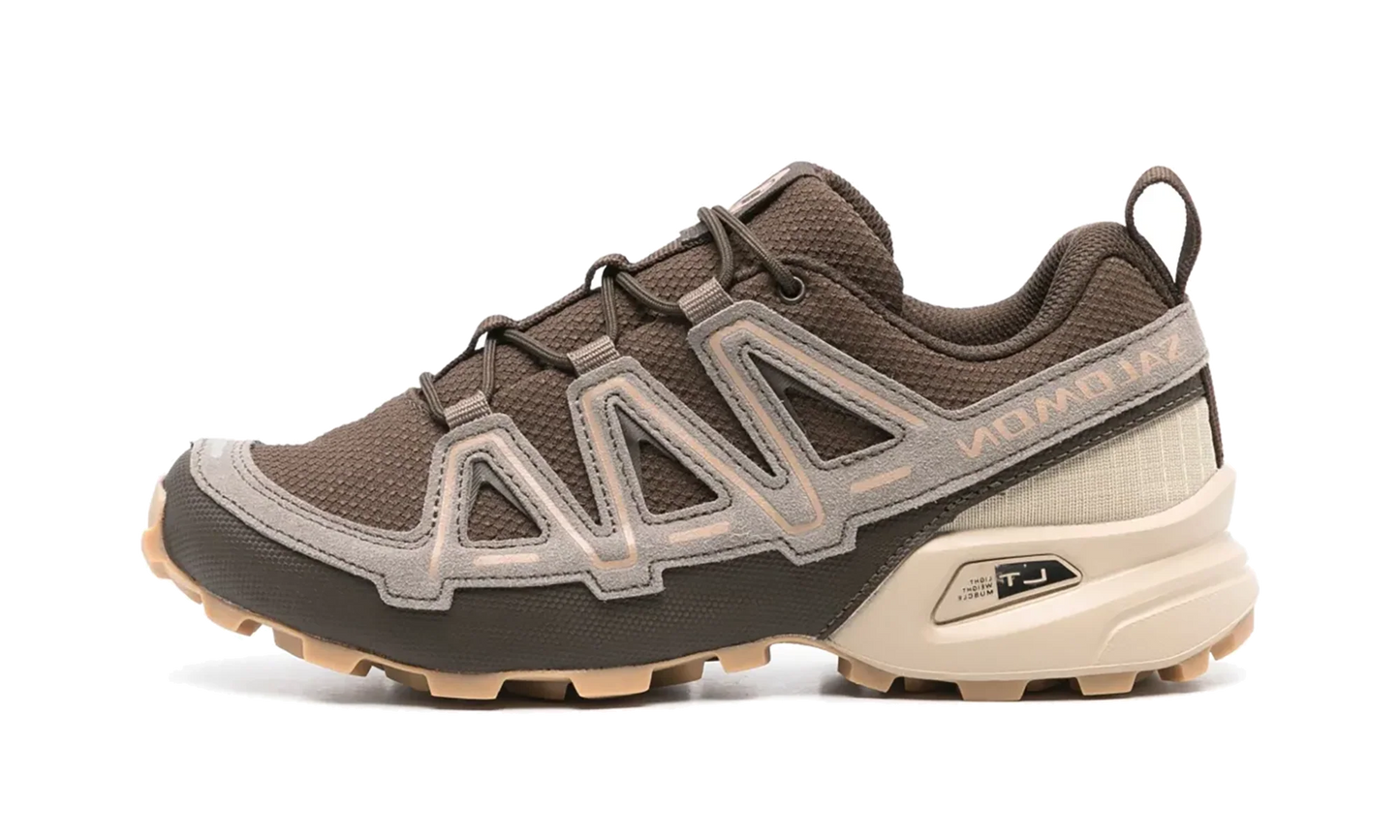 Speedcross 3 Expanse "Wren White Pepper" L47603600