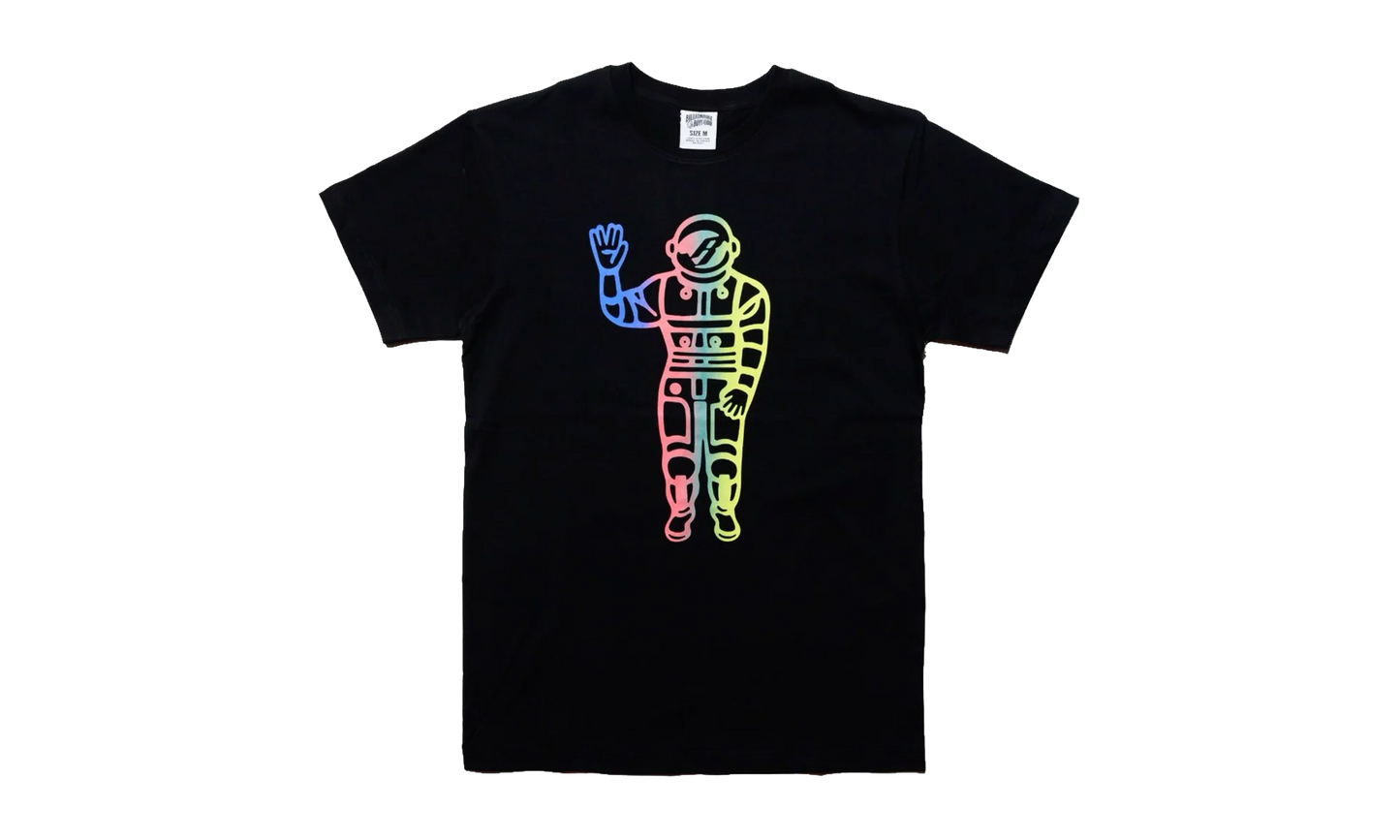 Hello Tee "Black" 8013206BLK