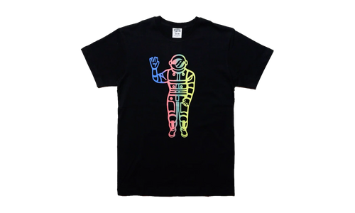 Hello Tee "Black" 8013206BLK