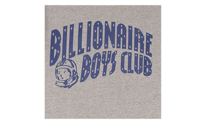 BB Curve Short Sleeves Tee "Grey" 861 1203 GRY