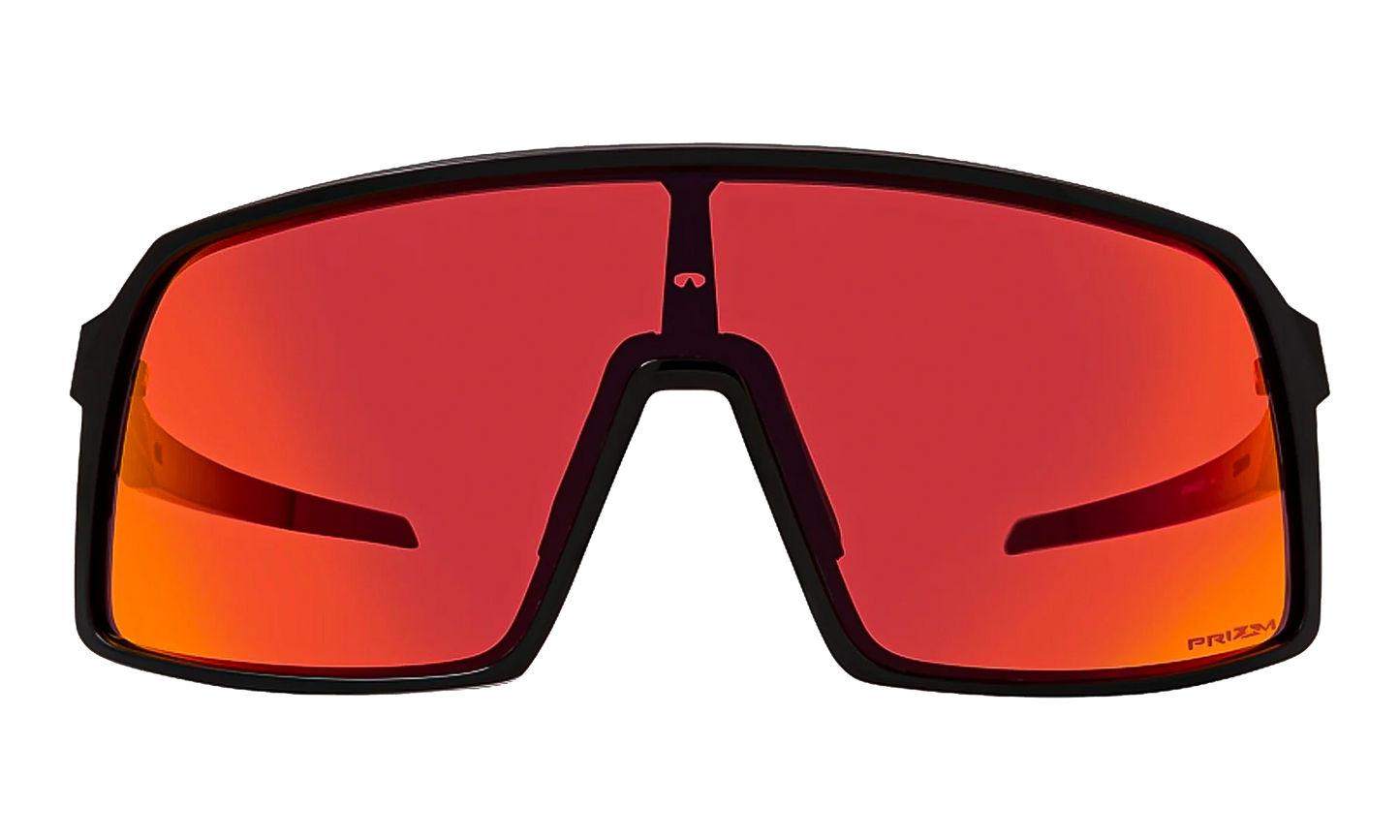 Sutro Sunglasses "Polished Black / PRIZM Snow Torch" OO9406 23