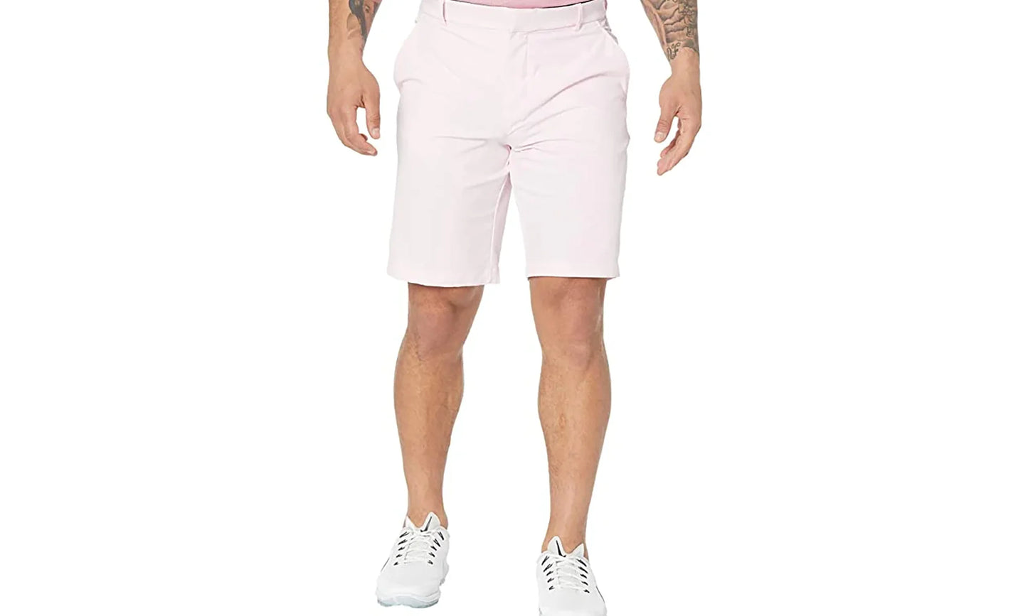 FLEX HYBRID STANDARD FIT GOLF SHORT "Pink" CU9740 663