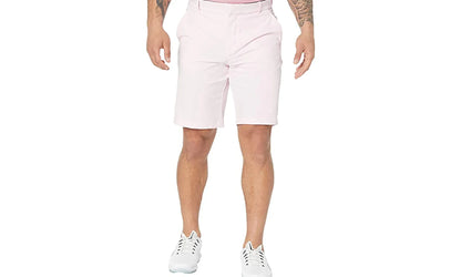 FLEX HYBRID STANDARD FIT GOLF SHORT "Pink" CU9740 663