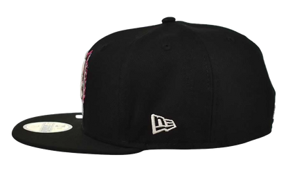 59FIFTY Chicago White Sox MLB Fitted Hat "Glow in the Dark" 60625900