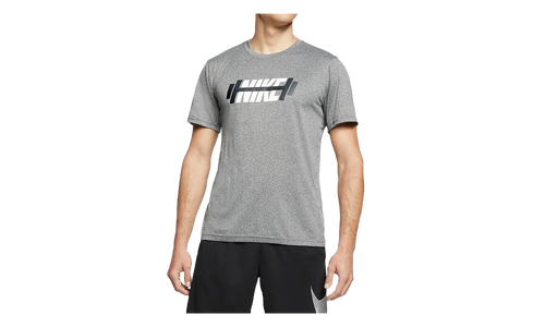 Dri-Fit Legend T-shirt "Charcoal Heather" CT6470 071