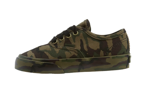 Authentic TD "Classic Camo" VN0A38E7 OP3
