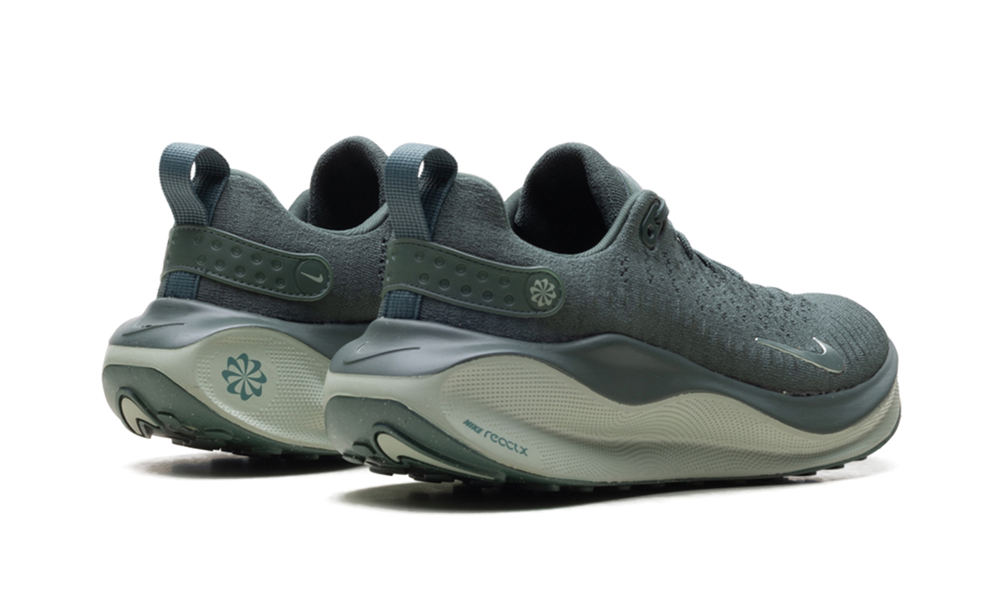 ReactX Infinity Run 4 Wmns"Vintage Green Jade Horizon" DR2670 304