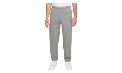 Solo Swoosh Heavy Fleece Pants "Dark Grey" CW5460 063