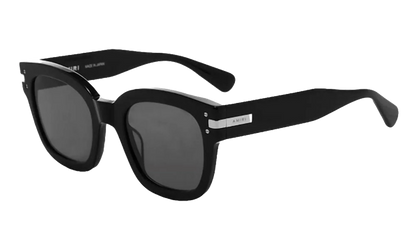Classic Logo Sunglasses "Black" XA41763AC 001 BLAC