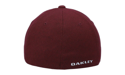 Tin Can LX 1 Fitted Cap "Red Line Dark Heather" 911797 42U