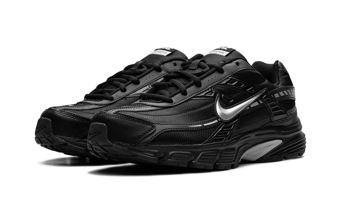 Initiator "Black Grey Silver" IB4595 001