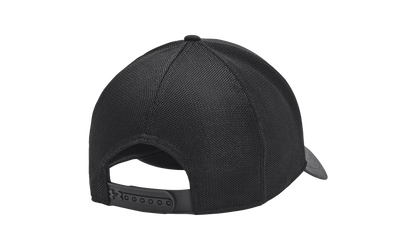 Freedom Trucker Cap "Black / Black / Steel" 1351640 001