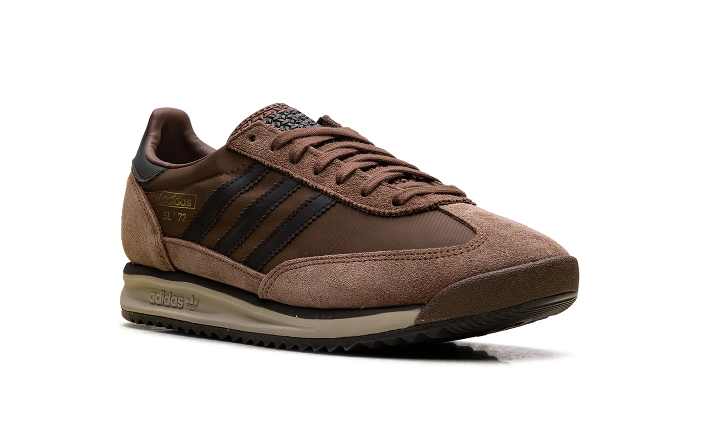 SL 72 RS "Preloved Brown" js0744