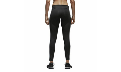 Designed 2 Move 3 Stripe Tight WMNS "Black / White" BQ2072