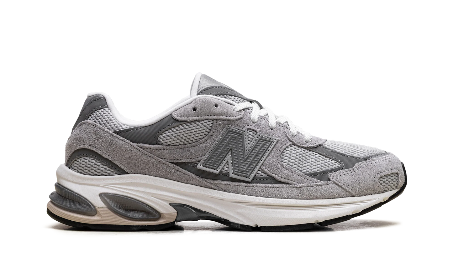 2010 "Grey Silver Metallic" U201011N