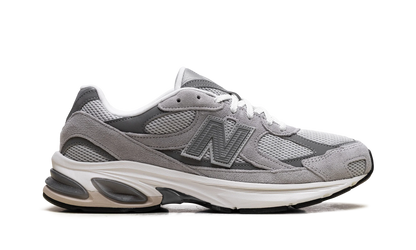 2010 "Grey Silver Metallic" U201011N