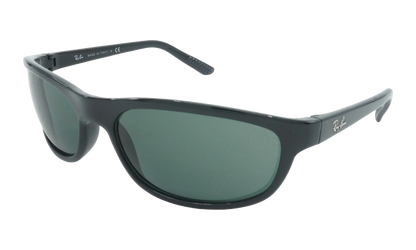 Pillow Sunglasses "Black" RB4114-601-71_62