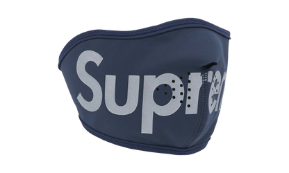 WINDSTOPPER Facemask "FW24 - NAVY" SU25676