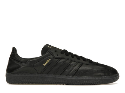 Samba Decon
Core Black