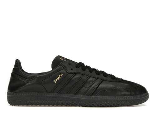 Samba Decon
Core Black