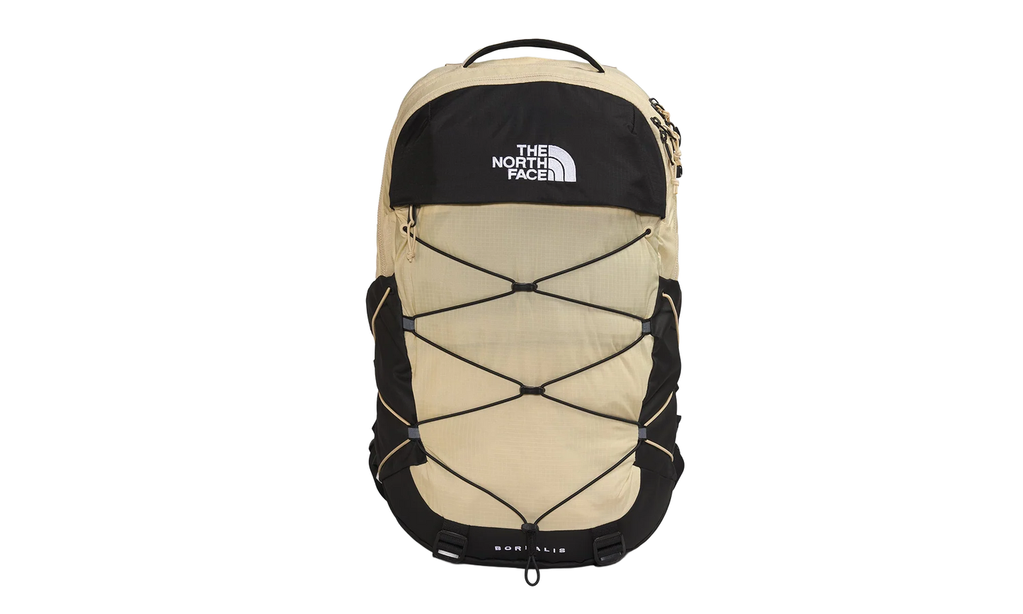 BOREALIS BACKPACK "Tan/Black" NF0A52SEAQP