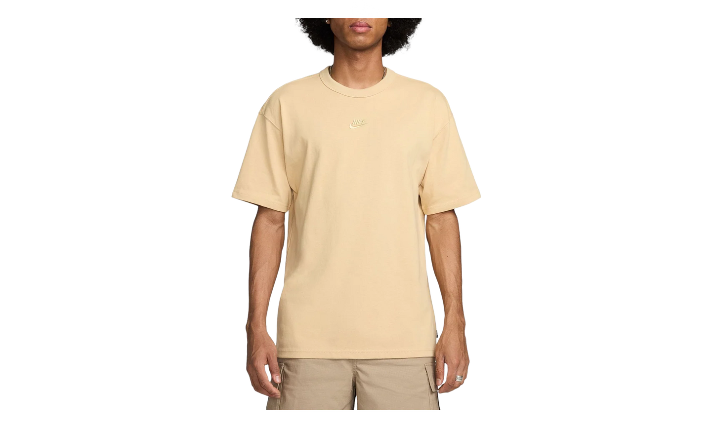 Sportswear Premium Essentials T-Shirt "Sesame" DO7392 252