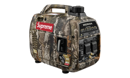 Honda® EU2200i Generator "SS26 - TrueTimber® Artera Camo" SU27377