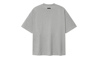 Signature 90s Short Sleeve Tee "Concrete Grey" 125SP264592F