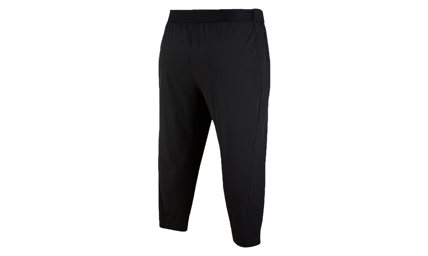 Essential 7/8 Running Pants"Black" CJ0598 011
