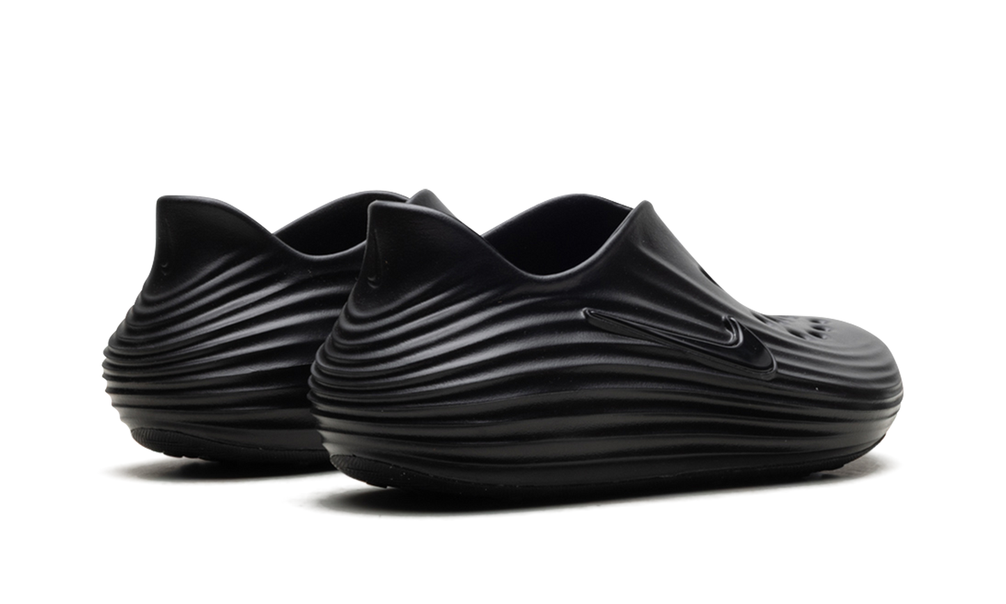 ReactX Rejuven8 WMNS"Triple Black" HV5062 001