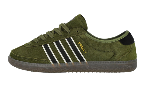 Gralfy II SPZL "Dark Green" KK4203