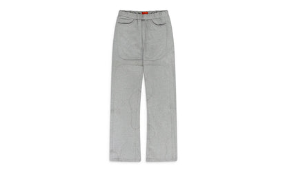 WDW SIGNATURE SWEATPANTS "Grey" WDWMBTM 0051