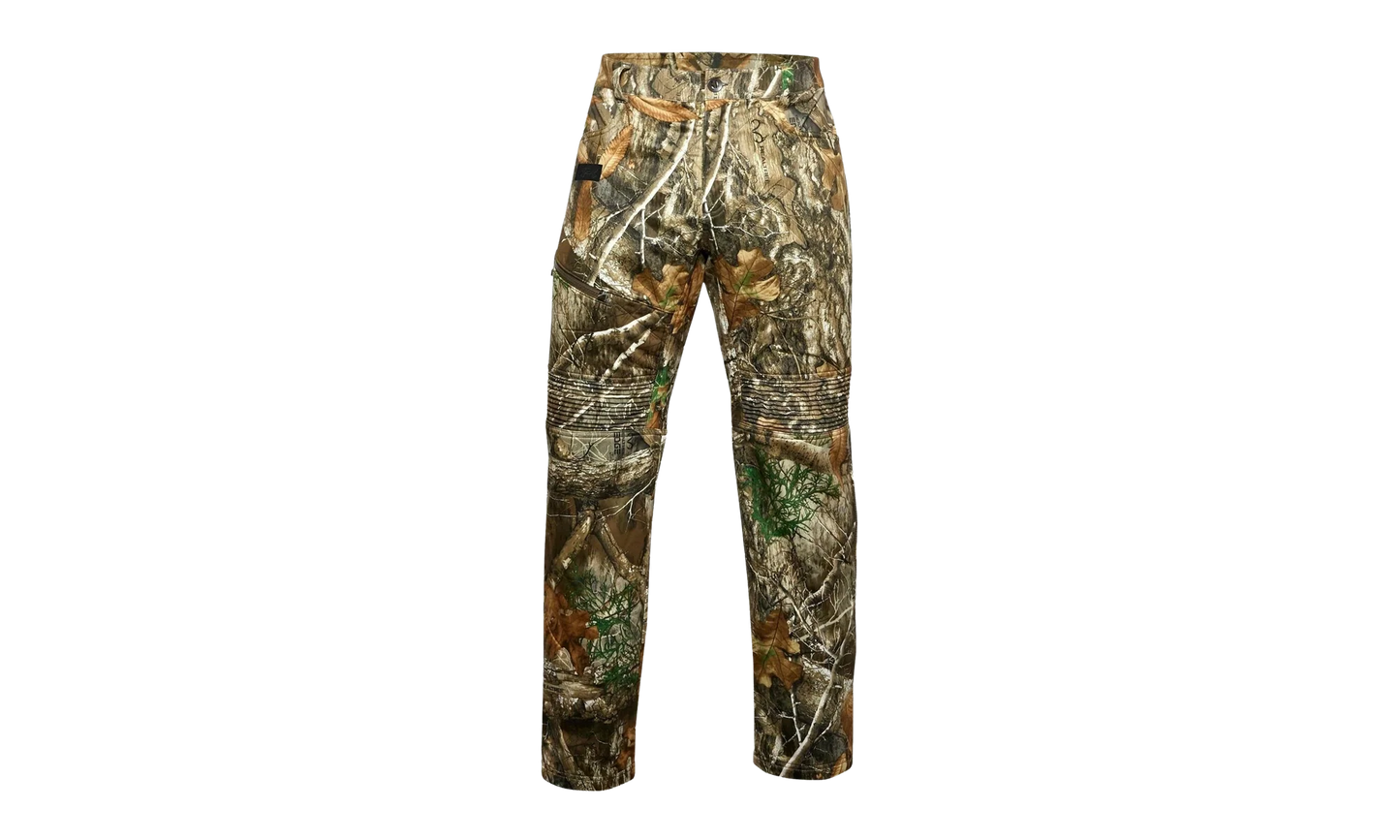 Brow Tine Pants "Realtree Edge / Maverick Brown" 1355317 991