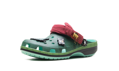 Classic Clog "One Piece Roronoa Zoro" 212953 90H