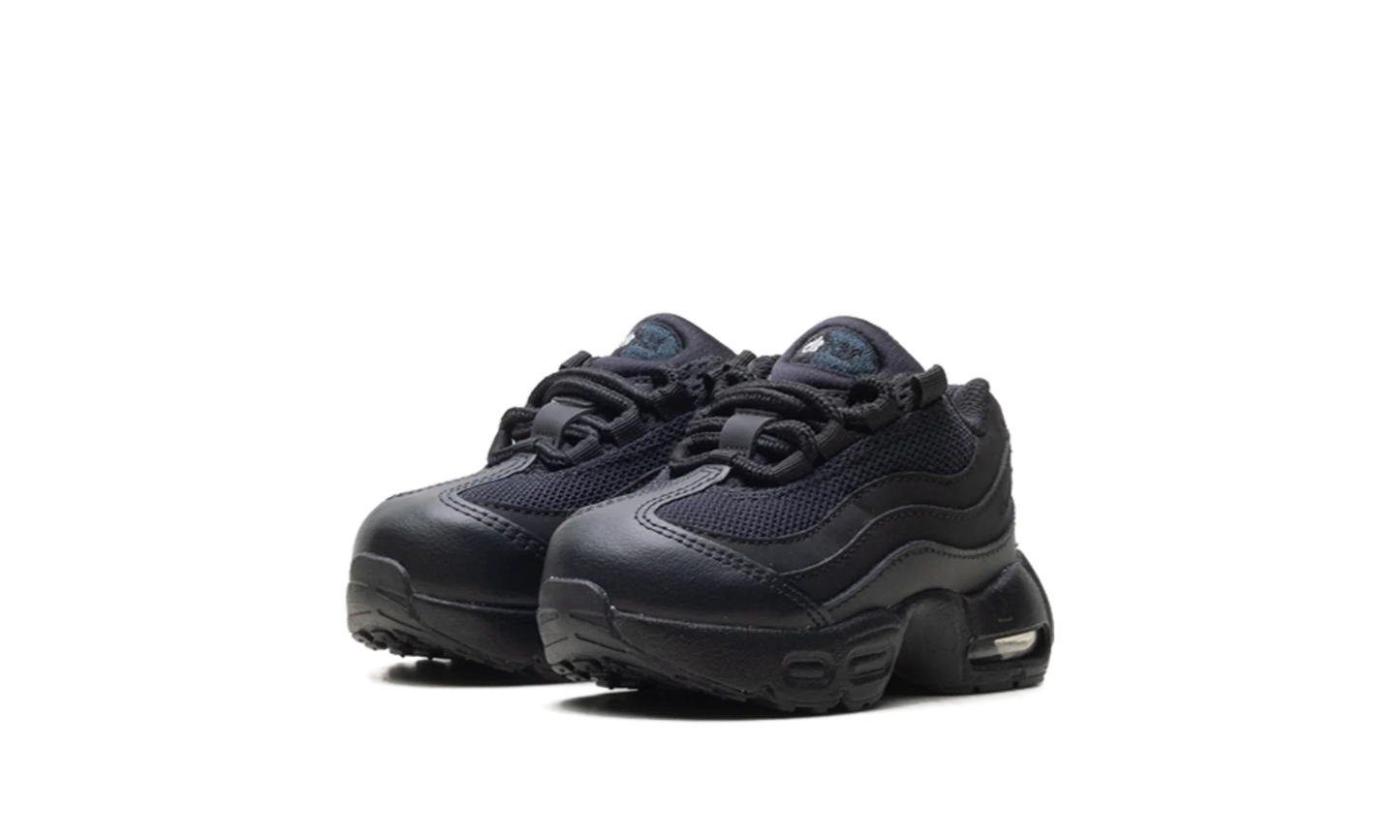 Air Max 95 Recraft TD "Black / Black / Anthracite / Black" HQ6365 001