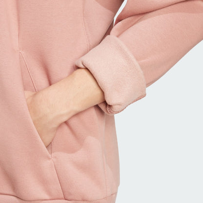 Men's adidas ALL SZN Fleece Graphic Hoodie