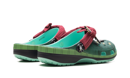 Classic Clog "One Piece Roronoa Zoro" 212953 90H