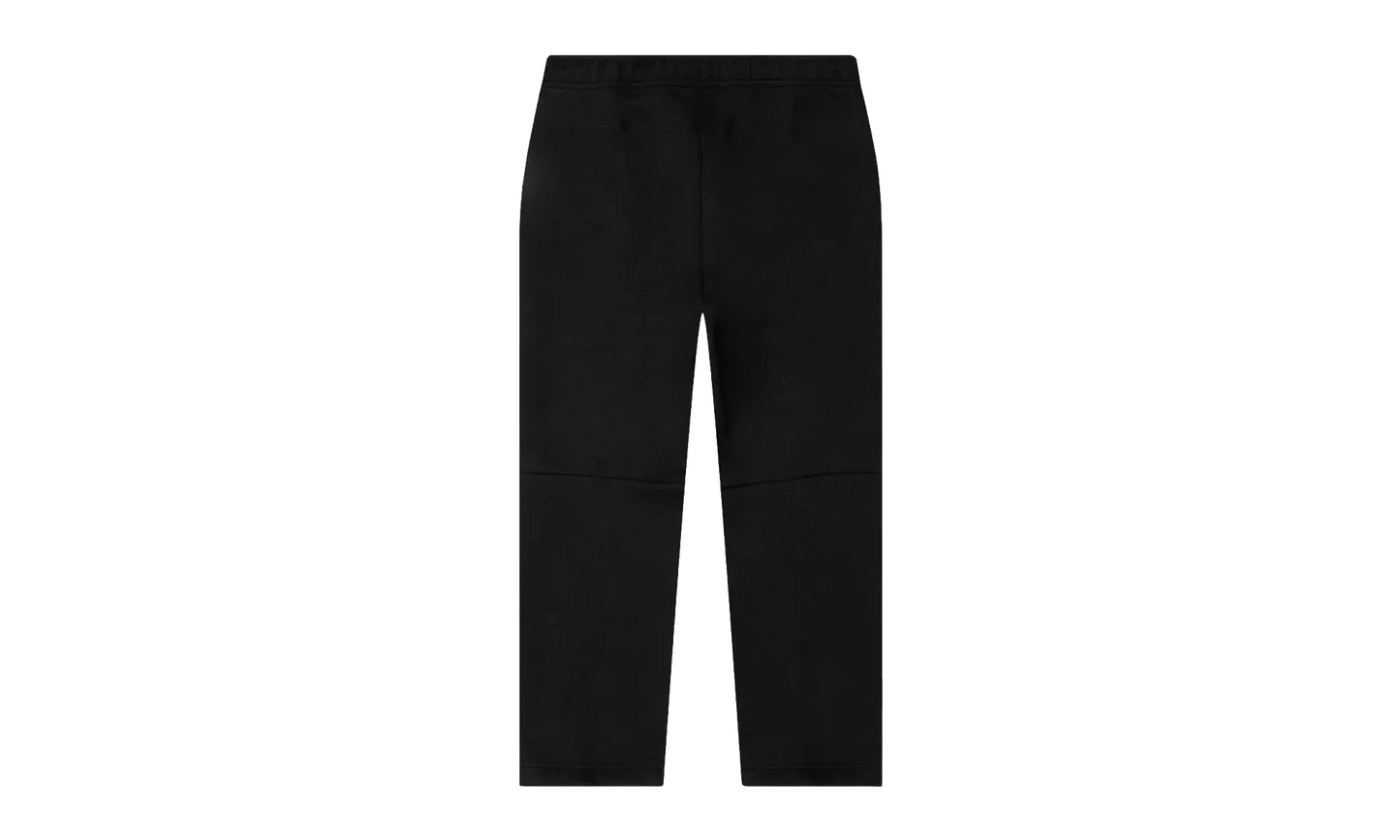 Sportswear Tech Fleece Open-Hem Sweatpants "Black" FB8012 010