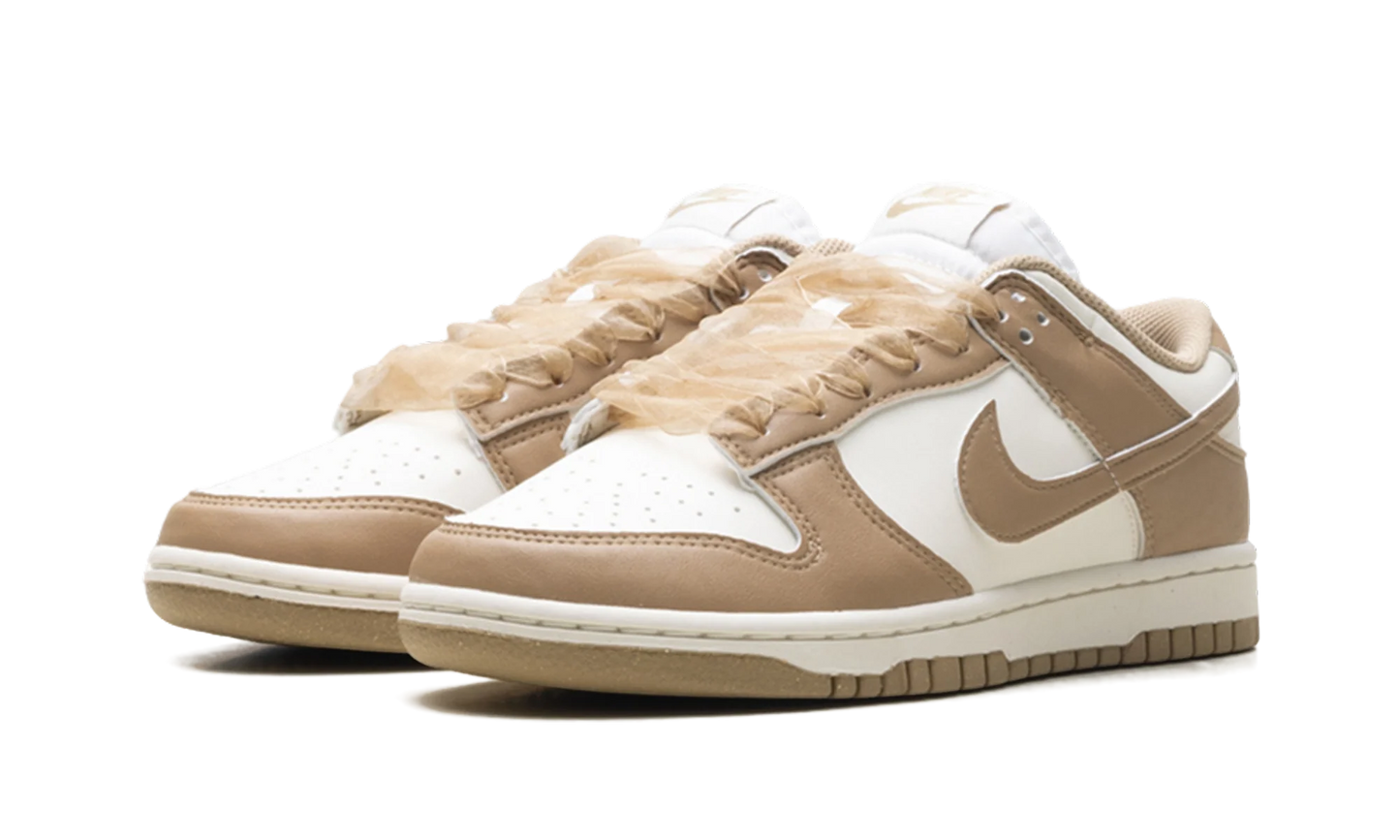 Dunk Low Next Nature Wmns "Sail / Beige" IB7311 101