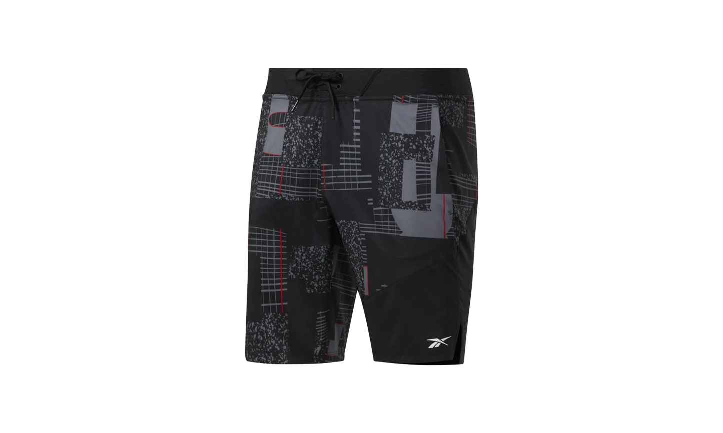 Epic Lightweight Training Shorts "Black" FS8589