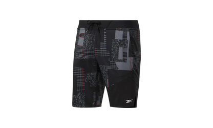 Epic Lightweight Training Shorts "Black" FS8589