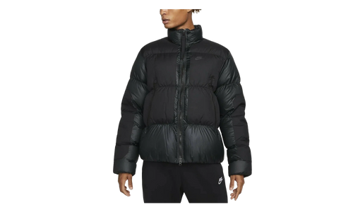 Sportswear Therma‑FIT Repel Puffer Jacket "Black" DD6978 010