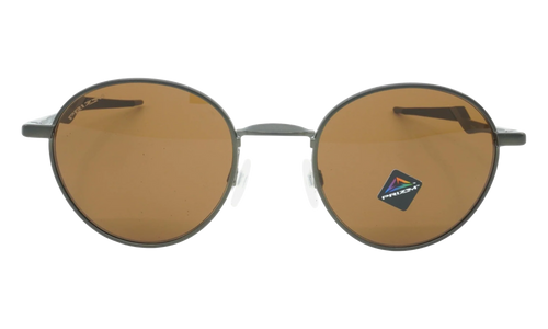 Terrigal Sunglasses "SATIN OLIVE / PRIZM BRONZE" OO4146 07