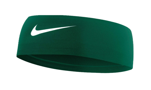 FURY HEADBAND 2.0 "Gorge Green / White" N.000.2528.319