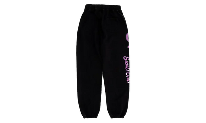 Airbrush Mind Games Sweatpants "Black" ASSCFW2551