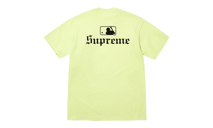 MLB Teams Tee "FW25 - NY Yankees Pale Mint" SU27094