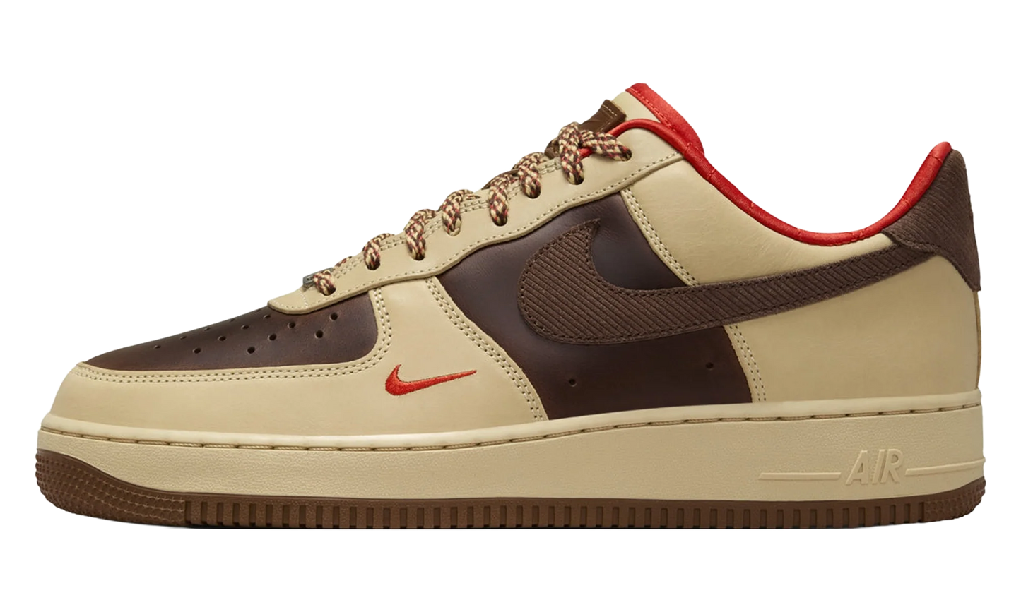 Air Force 1 Low '07 "Light British Tan" HQ3447 222