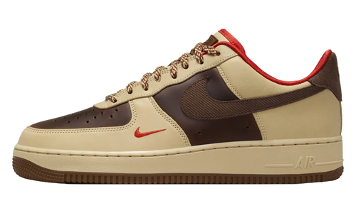 Air Force 1 Low '07 "Light British Tan" HQ3447 222
