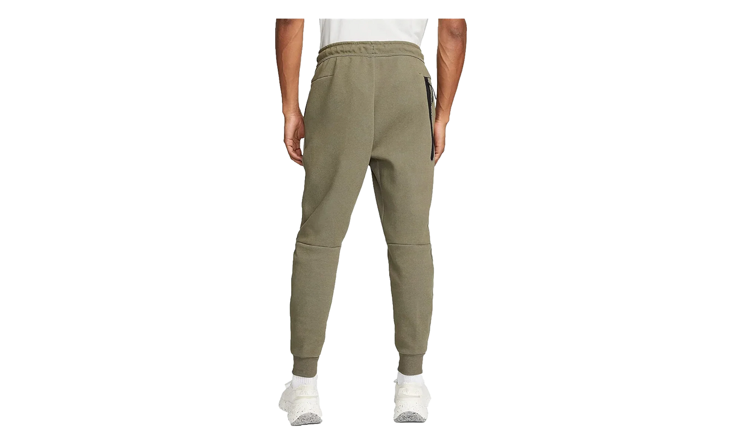 Sportswear Tech Fleece Jogger Pants "Medium Olive Heather" DQ4316 222